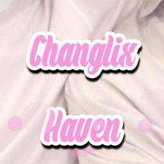 Icon that says ChangLix Haven